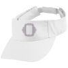 Youth Sport Twill Visor Thumbnail