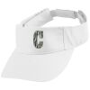Youth Sport Twill Visor Thumbnail