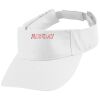 Youth Sport Twill Visor Thumbnail