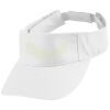 Youth Sport Twill Visor Thumbnail