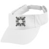 Youth Sport Twill Visor Thumbnail