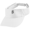 Youth Sport Twill Visor Thumbnail