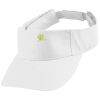Youth Sport Twill Visor Thumbnail