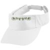 Youth Sport Twill Visor Thumbnail