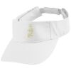 Youth Sport Twill Visor Thumbnail