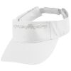 Youth Sport Twill Visor Thumbnail