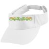 Youth Sport Twill Visor Thumbnail