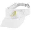 Youth Sport Twill Visor Thumbnail