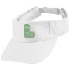 Youth Sport Twill Visor Thumbnail