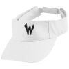 Youth Sport Twill Visor Thumbnail