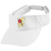 Youth Sport Twill Visor Thumbnail