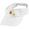 Youth Sport Twill Visor Thumbnail