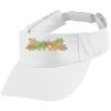 Youth Sport Twill Visor Thumbnail