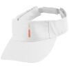 Youth Sport Twill Visor Thumbnail