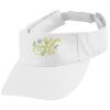 Youth Sport Twill Visor Thumbnail