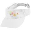 Youth Sport Twill Visor Thumbnail