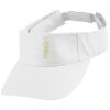 Youth Sport Twill Visor Thumbnail