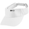 Youth Sport Twill Visor Thumbnail