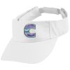 Youth Sport Twill Visor Thumbnail