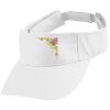 Youth Sport Twill Visor Thumbnail
