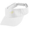Youth Sport Twill Visor Thumbnail