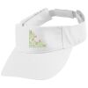 Youth Sport Twill Visor Thumbnail