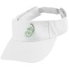 Youth Sport Twill Visor Thumbnail