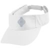 Youth Sport Twill Visor Thumbnail
