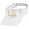 Youth Sport Twill Visor Thumbnail
