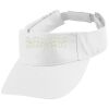 Youth Sport Twill Visor Thumbnail