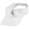 Youth Sport Twill Visor Thumbnail