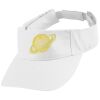 Youth Sport Twill Visor Thumbnail