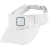Youth Sport Twill Visor Thumbnail