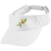 Youth Sport Twill Visor Thumbnail