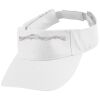 Youth Sport Twill Visor Thumbnail