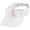 Youth Sport Twill Visor Thumbnail