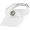 Youth Sport Twill Visor Thumbnail