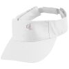 Youth Sport Twill Visor Thumbnail