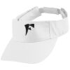 Youth Sport Twill Visor Thumbnail