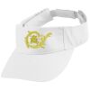 Youth Sport Twill Visor Thumbnail