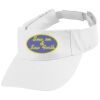 Youth Sport Twill Visor Thumbnail