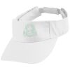 Youth Sport Twill Visor Thumbnail