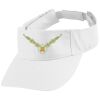 Youth Sport Twill Visor Thumbnail