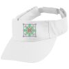 Youth Sport Twill Visor Thumbnail