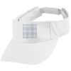 Youth Sport Twill Visor Thumbnail