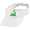 Youth Sport Twill Visor Thumbnail