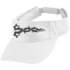 Youth Sport Twill Visor Thumbnail