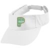 Youth Sport Twill Visor Thumbnail