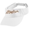 Youth Sport Twill Visor Thumbnail
