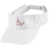 Youth Sport Twill Visor Thumbnail